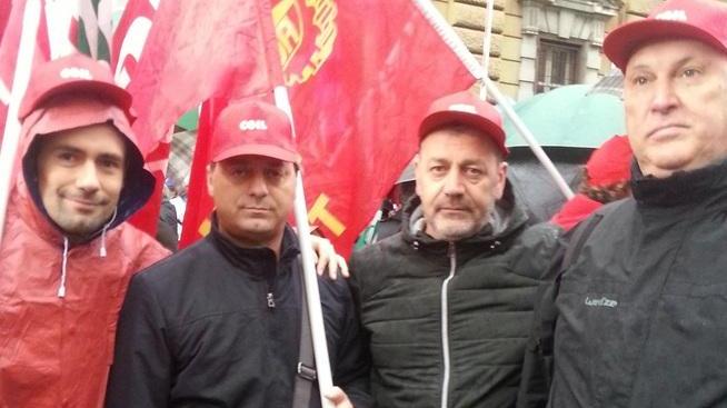 Ammortizzatori sociali per 8.000. Cassa in deroga, senza soldi da mesi