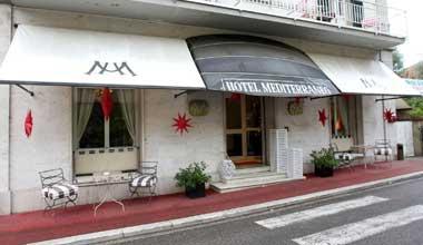 Babbo Natale quest’anno ha anche il “suo” albergo