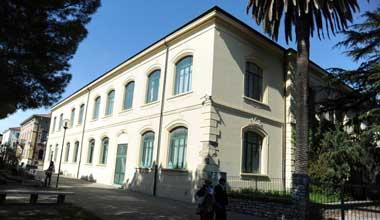 Il nuovo Comune nell’ex scuola approvato lo studio di fattibilità 