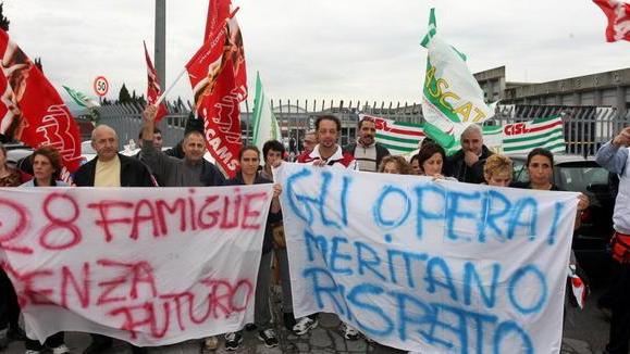 Panapesca, c’è l’accordo: scongiurati i licenziamenti