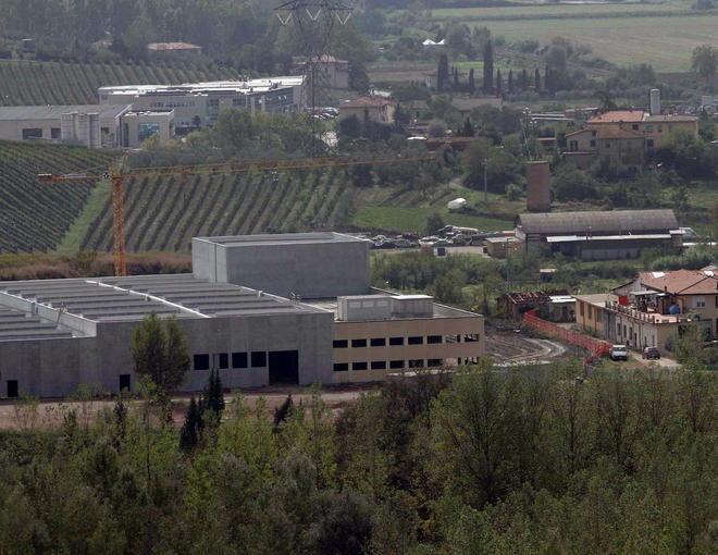 Irregolarità nella bonifica dell’ex Plp: scattano le sanzioni dell’Arpat 