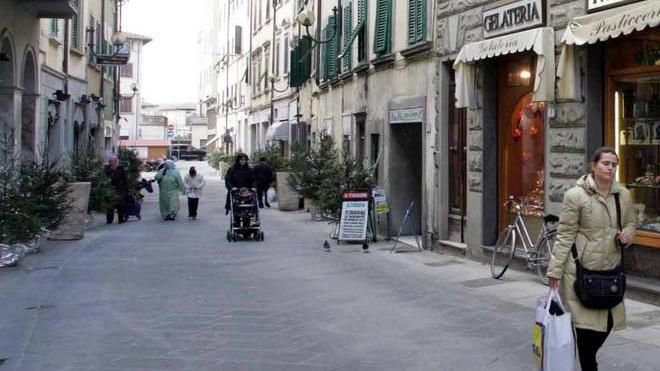 Nei negozi di Castelfiorentino non si paga l’Iva (per un giorno)