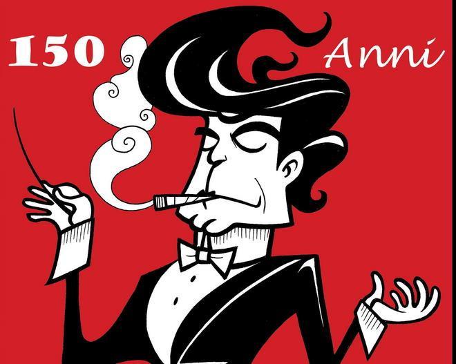 “Cavalleria rusticana” e non solo per celebrare Mascagni. Tutto il programma 