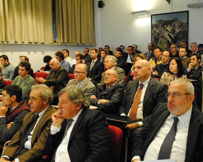 La provincia apuana guarda alla Russia 