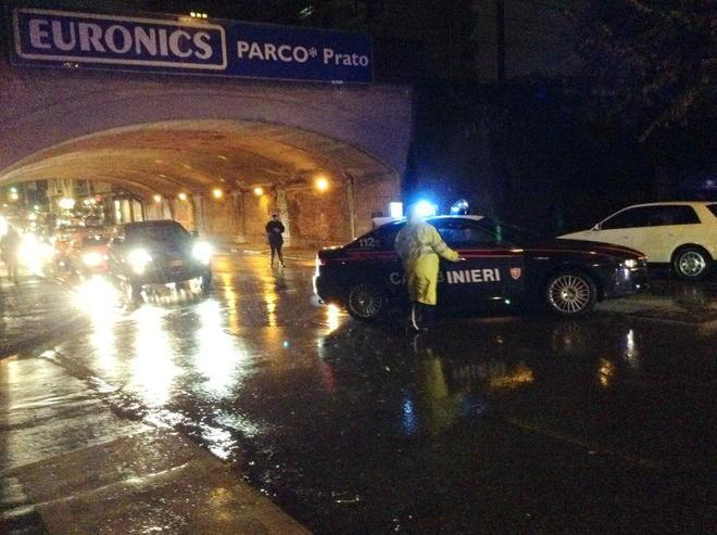 Due pedoni investiti in via Machiavelli a distanza di pochi minuti 