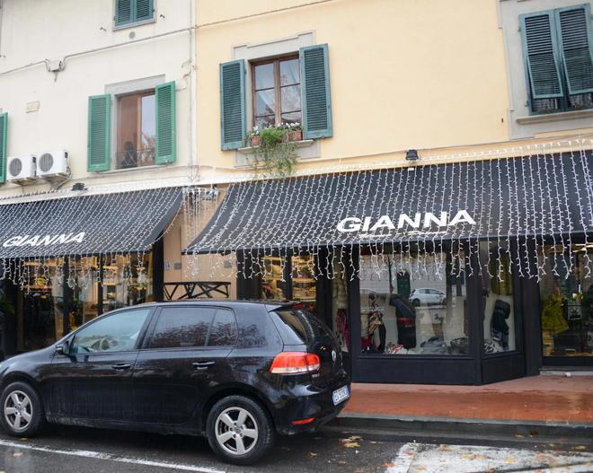 Gianna, si chiama Joy il profumo per i 40 anni d’attività 