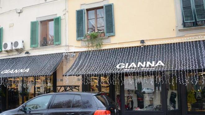 Gianna, si chiama Joy il profumo per i 40 anni d’attività