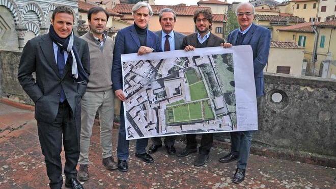 Parcheggio interrato Il Tar boccia il ricorso
