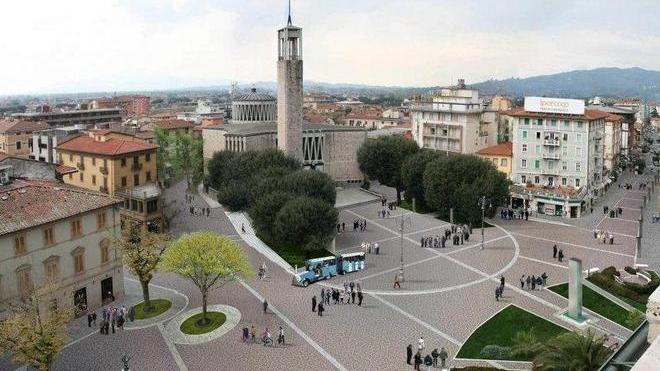 Via Cavallotti e piazza, due incontri prima dei lavori
