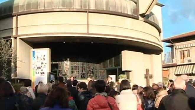 Inaugurato il Giardino dei Giusti