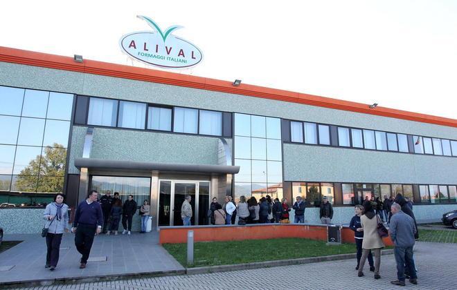 Alival: da Reggio Emilia nessuna smentita 