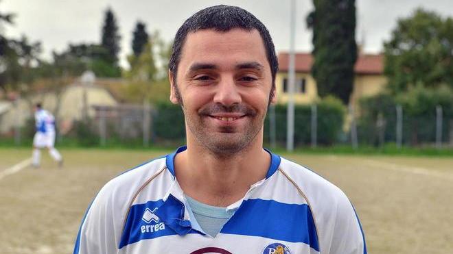 Con il record di Croccia l’Uisp ha il suo... Tavano