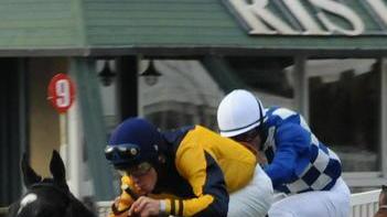 Si corre a S. Rossore Linchetto top weight nell’Orange Bay