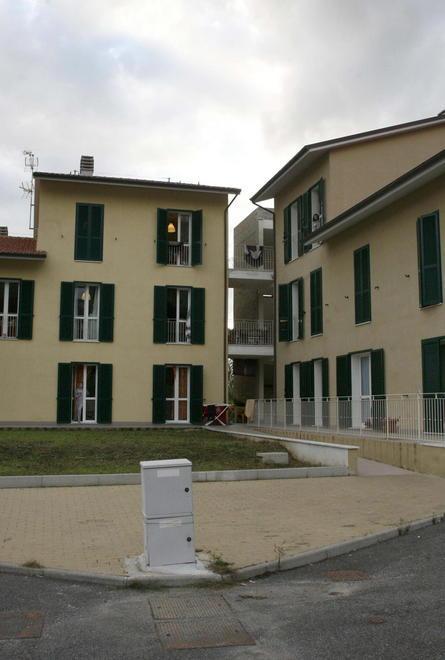 Dodici nuovi alloggi popolari: primo mattone nel 2014