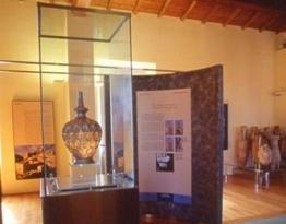 Reperti replicati in scala e il museo si trasforma 