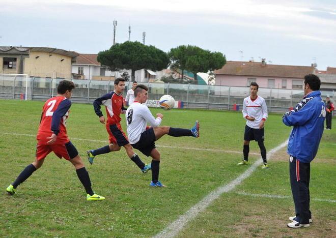 Remelli, la chiave del centrocampo 