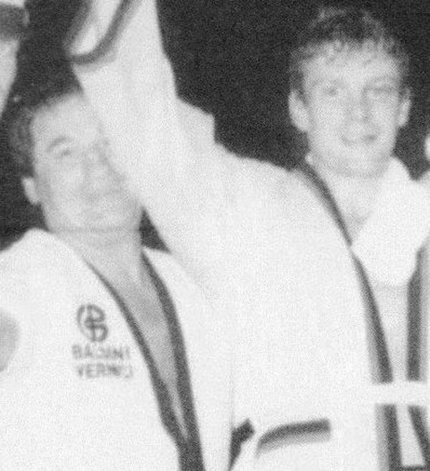 Addio a Marcello Santucci ex welter degli anni Sessanta