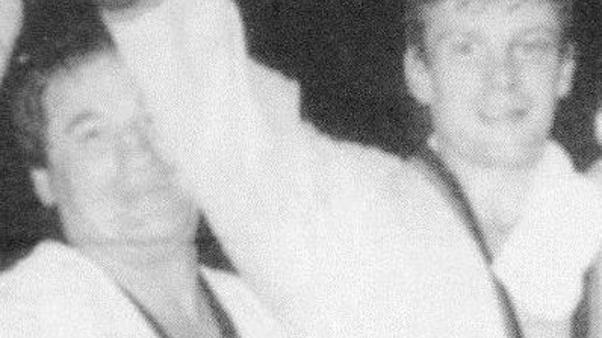 Addio a Marcello Santucci ex welter degli anni Sessanta