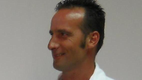 Offese all’arbitro, mister fuori 2 mesi