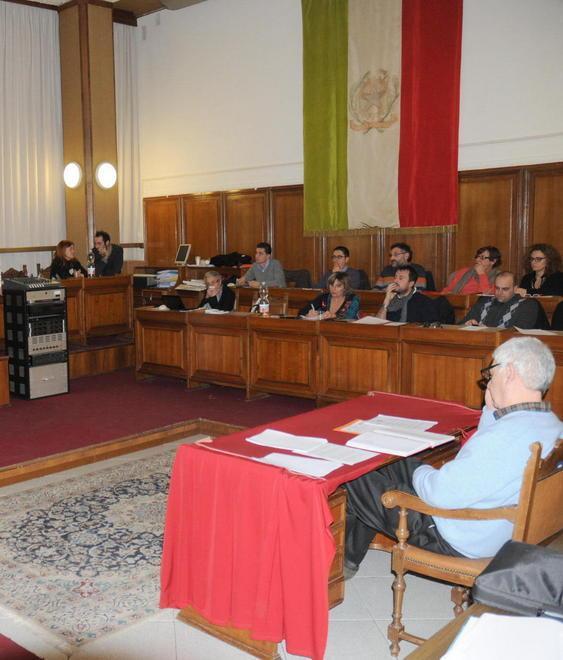 «Non si rispetta il consiglio comunale»