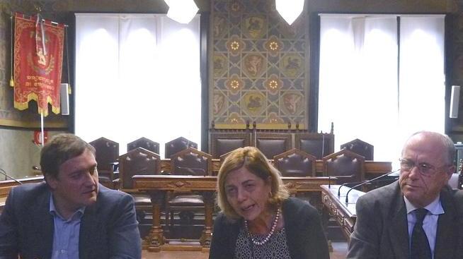 70º della Resistenza, c’è il comitato