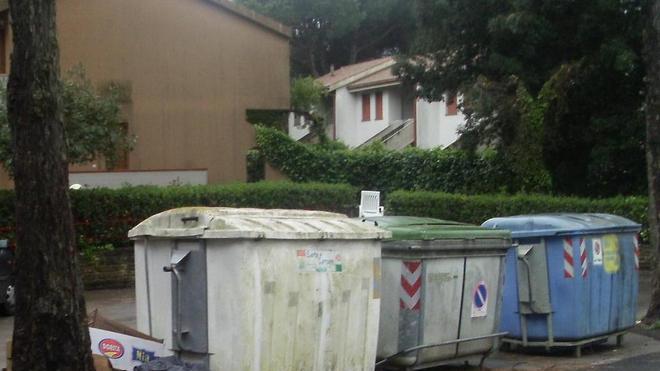 La Tares sarà più leggera per le categorie tartassate