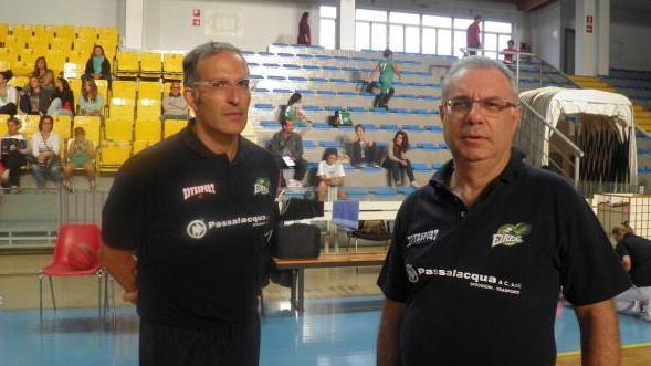 Ragusa a Lucca per confermarsi Coach Molino: «Siamo pronti»