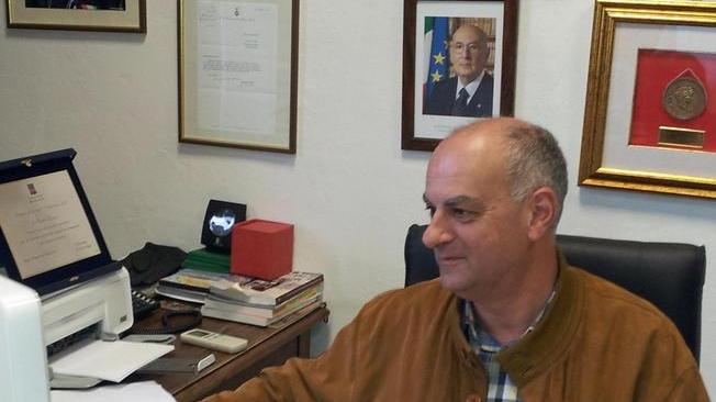 Barga, anche la giunta blinda Bonini per il bis