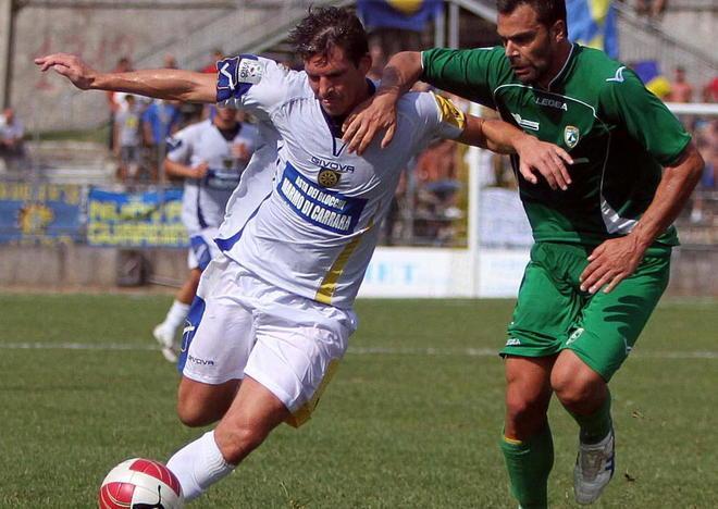Azzurri: col Sudtirol per continuare il trend positivo 