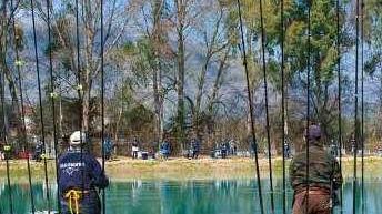 Caccia e pesca: sfide fra agriturismi