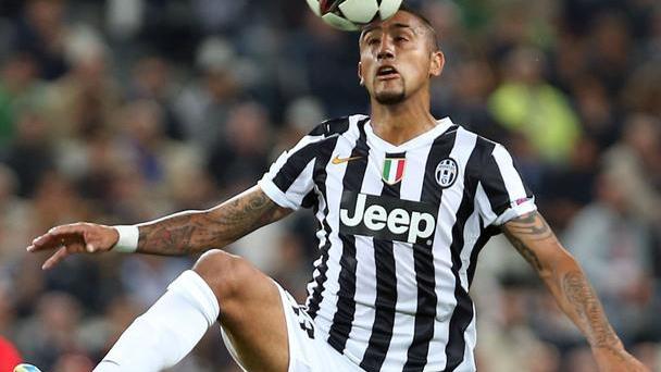 Buffon con la febbre ma gioca Scoppia il caso-Vidal con la Fifa