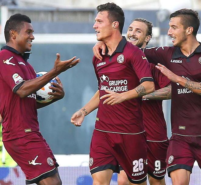 L’ora di Greco «Non amo la Juve» 