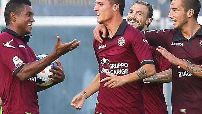 L’ora di Greco «Non amo la Juve»