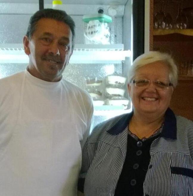 Gara per bocche di fuoco, in pizzeria la “Sfida piccante”