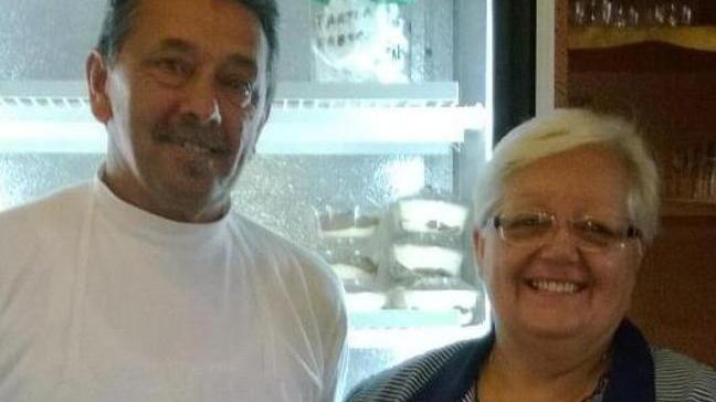 Gara per bocche di fuoco, in pizzeria la “Sfida piccante”