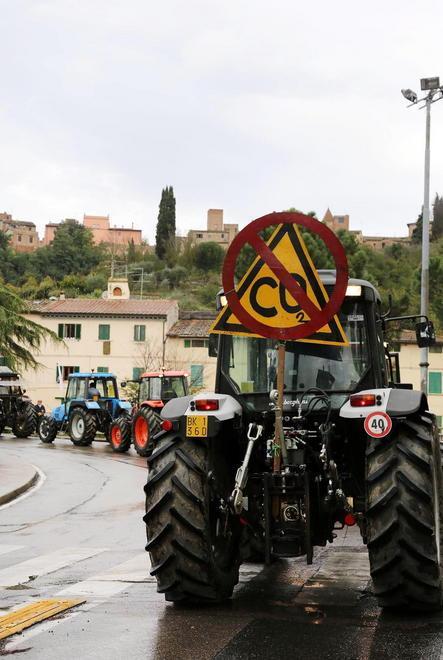 Concerto e fiaccolata di pace contro l’estrazione di CO2