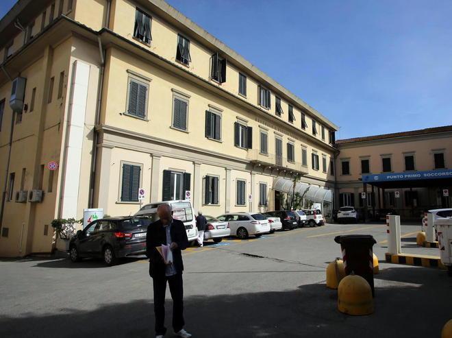 S. Pietro e S. Verdiana, al via tre cantieri 