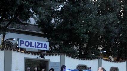 Con un passaporto falso in carcere uno spacciatore