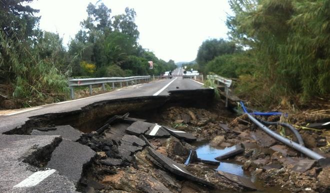 Olbia, città dei mille condoni tradita dai risanamenti mancati 