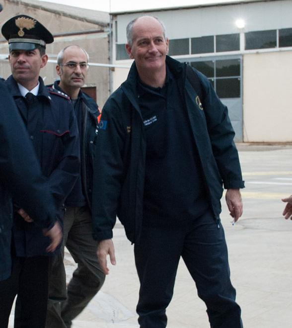 Cicalò commissario straordinario per l’emergenza 