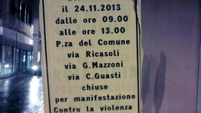 La violenza sulle donne si trasforma in violenza “delle donne”