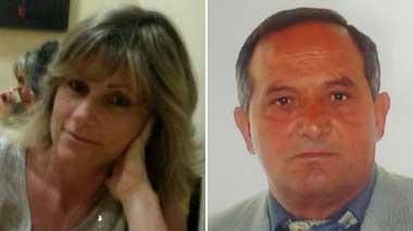 Si cerca il corpo di Francesca Benetti e salta fuori un ingente quantitativo di droga