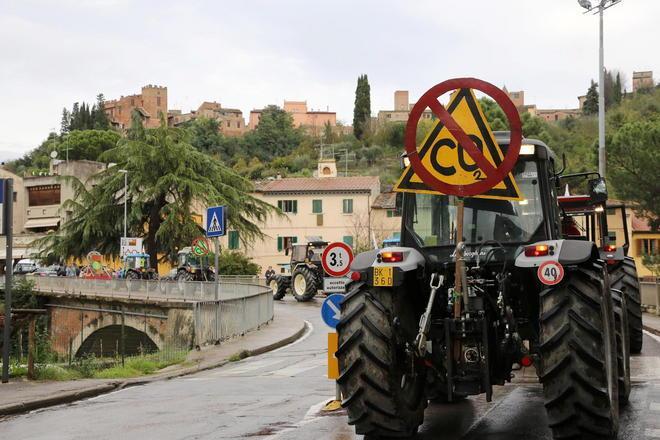 Ora il Pd si schiera compatto contro l’estrazione di CO2 