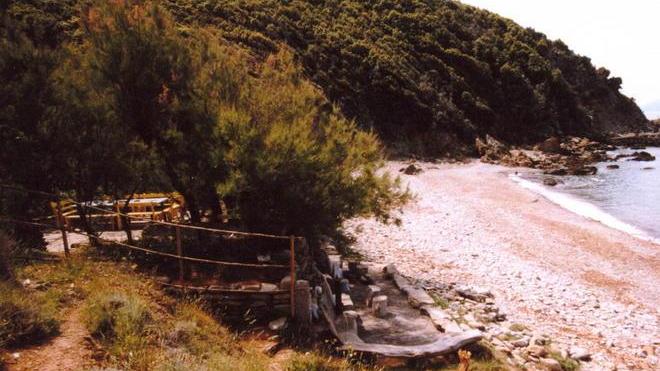 L’uomo di Fosso alle canne accusato di abusi edilizi