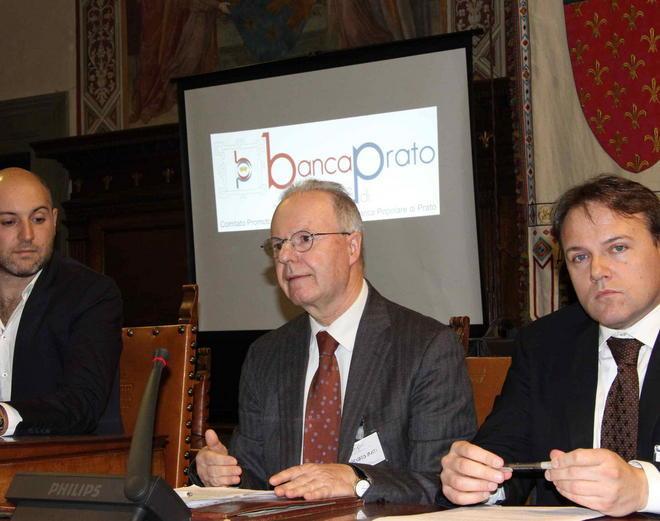 Banca Popolare di Prato: via libera della Consob 