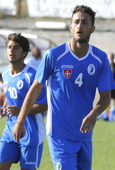 Pisa, Pellegrini tenta il recupero 