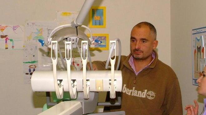 Morto Paolo Gemignani l’odontoiatra dei bambini