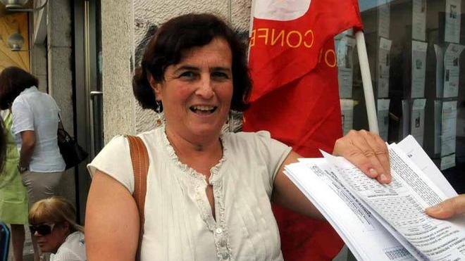 Rubata l’identità web a una sindacalista Cobas