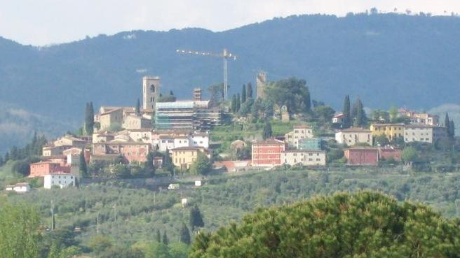 Nuovo vertice per l’associazione Buggiano Castello