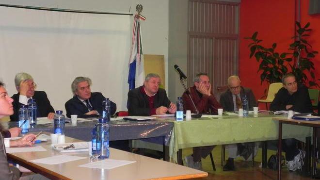 Dal consiglio sulla sanità le paure dei cittadini